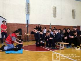 Уроки ЗОЖ в Якутии предложили проводить с детского сада до окончания школы