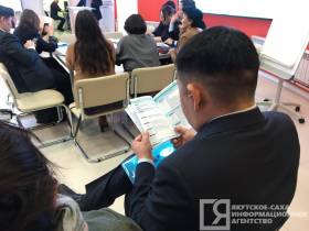 Уроки ЗОЖ в Якутии предложили проводить с детского сада до окончания школы