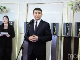 Фильм «Не хороните меня без Ивана» стал обладателем премии «Чыпчаал»