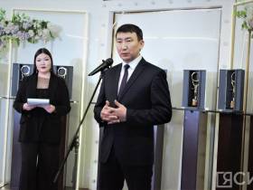 Фильм «Не хороните меня без Ивана» стал обладателем премии «Чыпчаал»