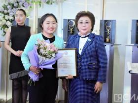 Фильм «Не хороните меня без Ивана» стал обладателем премии «Чыпчаал»