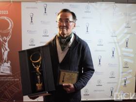 Фильм «Не хороните меня без Ивана» стал обладателем премии «Чыпчаал»