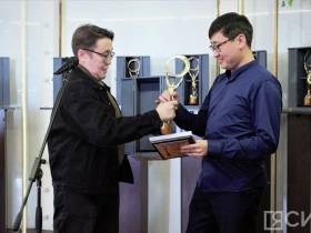 Фильм «Не хороните меня без Ивана» стал обладателем премии «Чыпчаал»