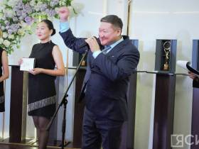 Фильм «Не хороните меня без Ивана» стал обладателем премии «Чыпчаал»