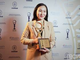 Фильм «Не хороните меня без Ивана» стал обладателем премии «Чыпчаал»