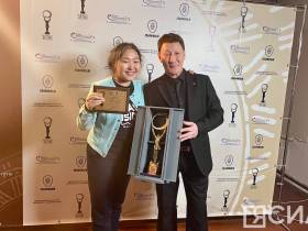 Фильм «Не хороните меня без Ивана» стал обладателем премии «Чыпчаал»