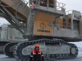 Лица АЛРОСА: главное — любить работать