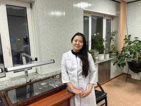 Лица АЛРОСА: главное — любить работать