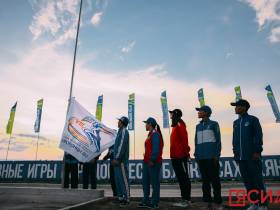 Диалог с властью: жители Нюрбинского улуса высоко оценили работу правительства Якутии