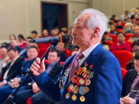 Диалог с властью: жители Нюрбинского улуса высоко оценили работу правительства Якутии