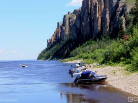 Развитие туризма в Якутии: повышение турпотока, популярные маршруты и планы на 2023 год