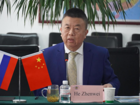 Международный транспортный коридор создадут между Якутией и Китаем