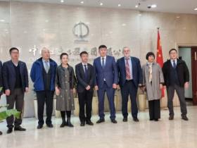 Международный транспортный коридор создадут между Якутией и Китаем