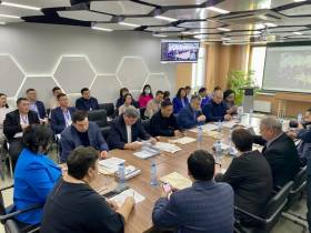 Вопросы развития местного производства и туризма обсудят в Якутии