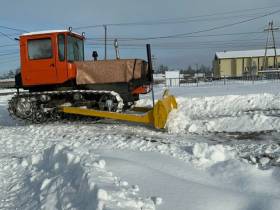 В селе Кептин Горного района построят новую врачебную амбулаторию