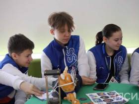 Представитель РУСАДА: «Антидопинговую культуру нужно формировать с детства»