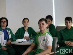 Представитель РУСАДА: «Антидопинговую культуру нужно формировать с детства»