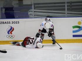 Спортивный журналист Виктор Малышев: «Хоккей в Якутии может развиваться»