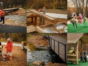 Строительство экопарка в Алдане планируют завершить в этом году