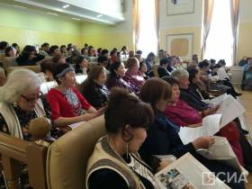 В Якутии разработают концепцию господдержки народных художественных промыслов