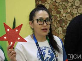 Спортивные психологи разработали уникальную программу для участников игр «Дети Азии»