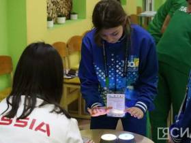 Спортивные психологи разработали уникальную программу для участников игр «Дети Азии»