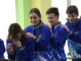 Спортивные психологи разработали уникальную программу для участников игр «Дети Азии»