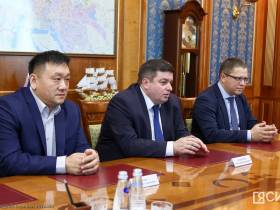 В якутском Центре мозга и нейрогенетики будут внедрять передовые методы лечения