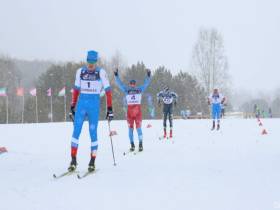 Судья игр «Дети Азии»: об уровне сборной Якутии, развитии зимних видов спорта и летних играх-2024