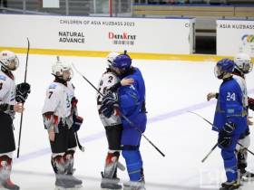 Судья игр «Дети Азии»: об уровне сборной Якутии, развитии зимних видов спорта и летних играх-2024