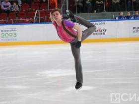 Судья игр «Дети Азии»: об уровне сборной Якутии, развитии зимних видов спорта и летних играх-2024