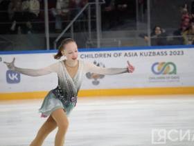 Судья игр «Дети Азии»: об уровне сборной Якутии, развитии зимних видов спорта и летних играх-2024