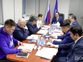 Предварительное голосование кандидатов от партии «Единая Россия» в Якутии пройдёт с 22 по 28 мая