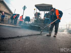 «Люди настроены оптимистично»: глава Сунтарского района — об итогах отчета правительства Якутии