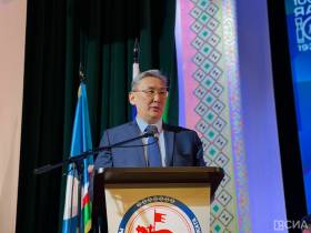 «Люди настроены оптимистично»: глава Сунтарского района — об итогах отчета правительства Якутии