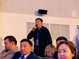 «Люди настроены оптимистично»: глава Сунтарского района — об итогах отчета правительства Якутии