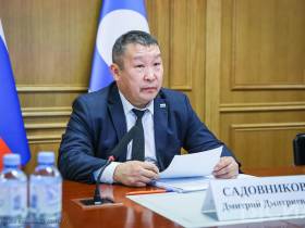 Более 200 тысяч пассажиров перевезли в 2022 году «Железные дороги Якутии»