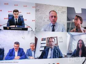 Более 200 тысяч пассажиров перевезли в 2022 году «Железные дороги Якутии»