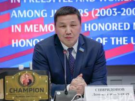 Более 260 спортсменов из 12 стран примут участие в турнире Романа Дмитриева в Якутске