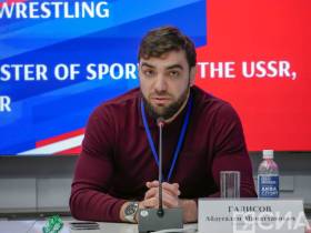 Более 260 спортсменов из 12 стран примут участие в турнире Романа Дмитриева в Якутске