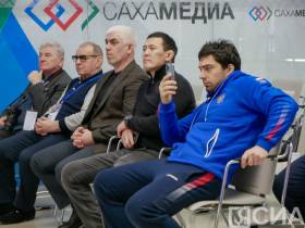 Более 260 спортсменов из 12 стран примут участие в турнире Романа Дмитриева в Якутске