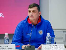 Более 260 спортсменов из 12 стран примут участие в турнире Романа Дмитриева в Якутске