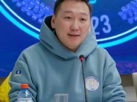 Автоэкспедиция Sakha arctic expedition впервые соединит два полюса холода Якутии