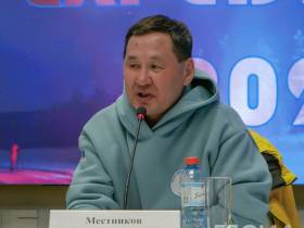 Автоэкспедиция Sakha arctic expedition впервые соединит два полюса холода Якутии