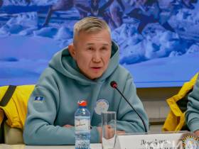 Автоэкспедиция Sakha arctic expedition впервые соединит два полюса холода Якутии