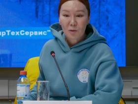 Автоэкспедиция Sakha arctic expedition впервые соединит два полюса холода Якутии