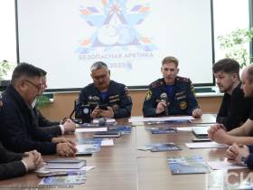 Новые маршруты для доставки грузов в якутскую Арктику планируют выстроить с помощью вездеходов