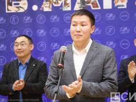 Более 320 юных спортсменов участвуют в первенстве Якутии по мас-рестлингу