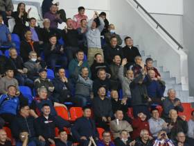 Два борца из Якутии вышли в финал международного турнира Романа Дмитриева