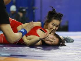 Якутянки оспорят золотые медали в финале турнира Романа Дмитриева